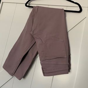 Old navy rockstar skinny jeans